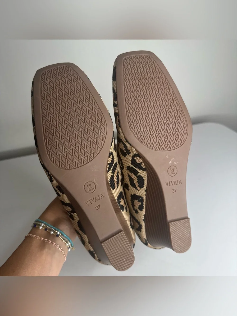 Vivaia new margot